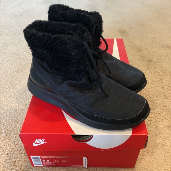 nike kaishi winter